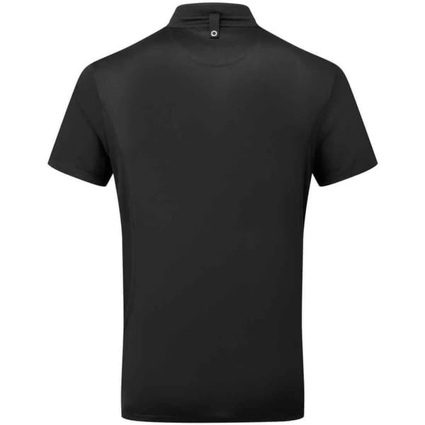 Premier Herr Essential Coolchecker Kortärmad Kockskjorta M W White M