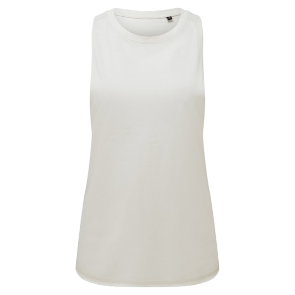 TriDri Dam/Kvinnor Ekologisk Tank Top XL Nude Nude XL