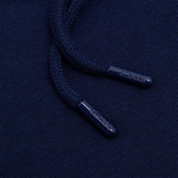Ellesse Herr Pullover Hoodie M Marinblå Navy M