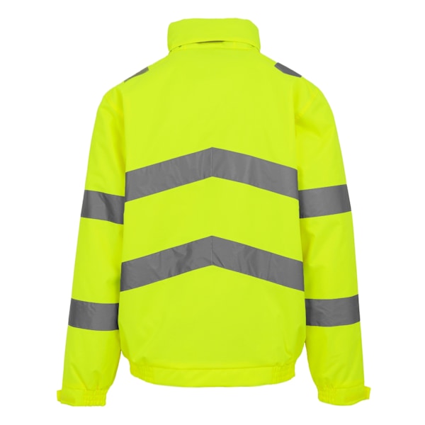 Regatta Professional Herr Pro Contract Dover Varseljacka M Gul Yellow M