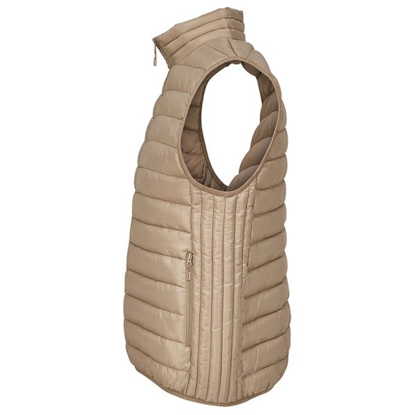SOLS Herr Stream Body Warmer M Rep Rope M