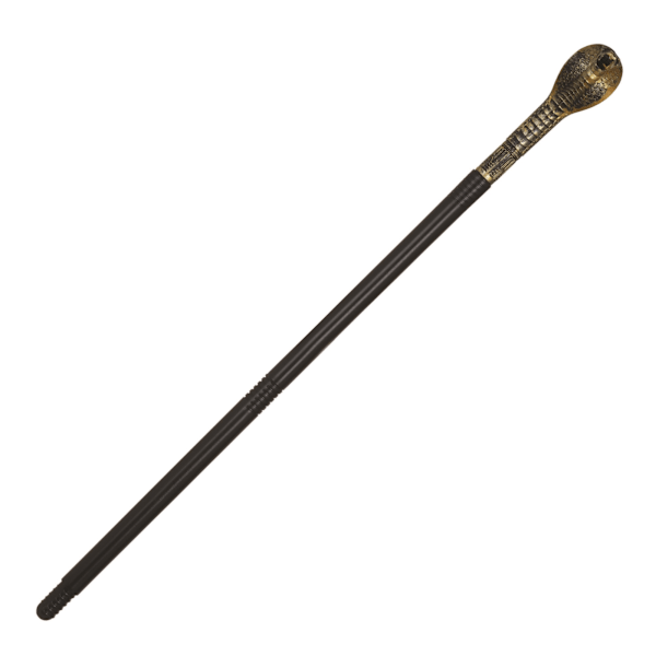 Bristol Novelty Unisex Vuxen Ormkäpp En Storlek Svart/Brons Black/Bronze One Size