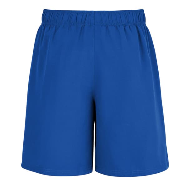 Slazenger Herr Logoshorts L Kungsblå Royal Blue L