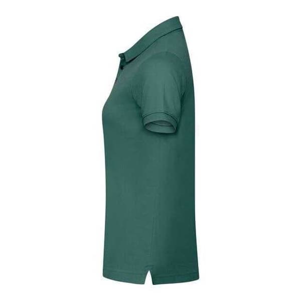 Cutter & Buck Dam/Dam Advantage Premium Pikétröja L Pine Pine Green L
