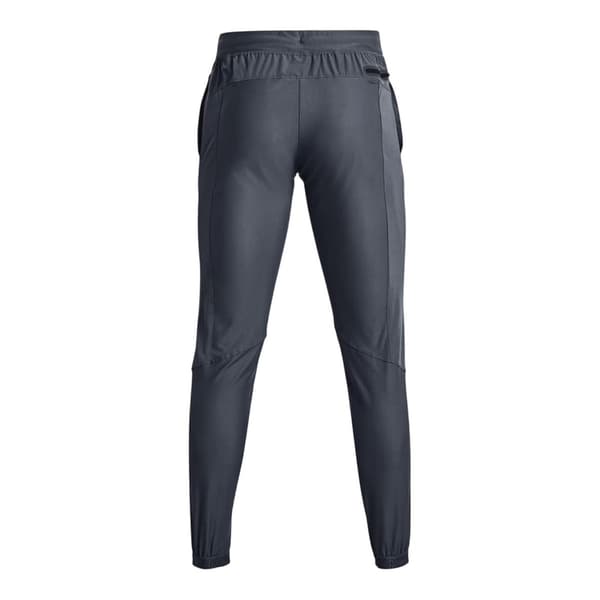 Under Armour Herr Vanish Träningsbyxor M Grå Grey M