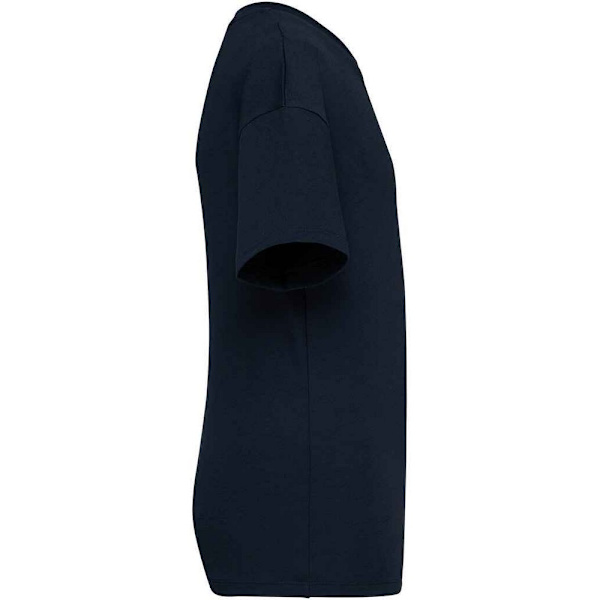 Native Spirit Barn/Barnkläder Oversized T-shirt 8-10 år Marinblå Navy 8-10 Years