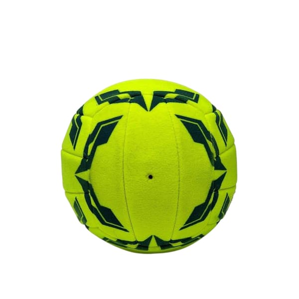 Sondico Pro Inomhusfotboll 4 Gul Yellow 4