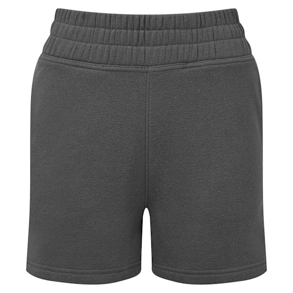TriDri Dam/Kvinnors Shorts M Charcoal Charcoal M