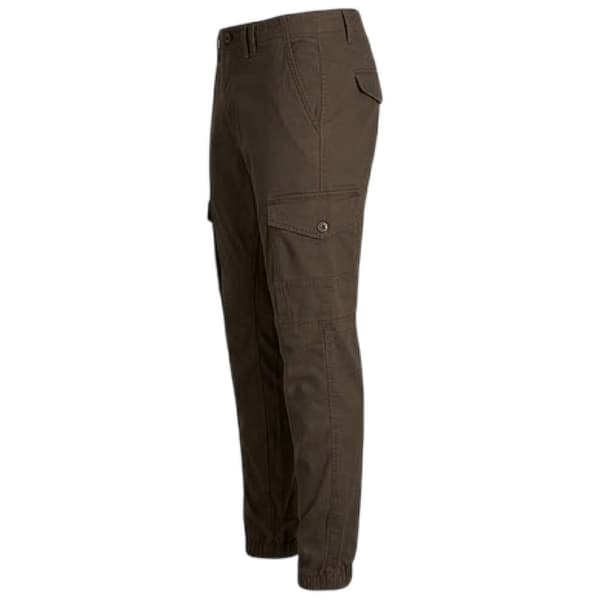 Jack And Jones Herr Paul Cargo Byxor 29S Kitt Putty 29S