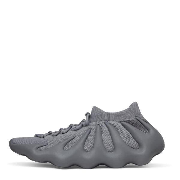 Yeezy Herr 450 Träningsskor 6 UK Stengrå Stone Grey 6 UK