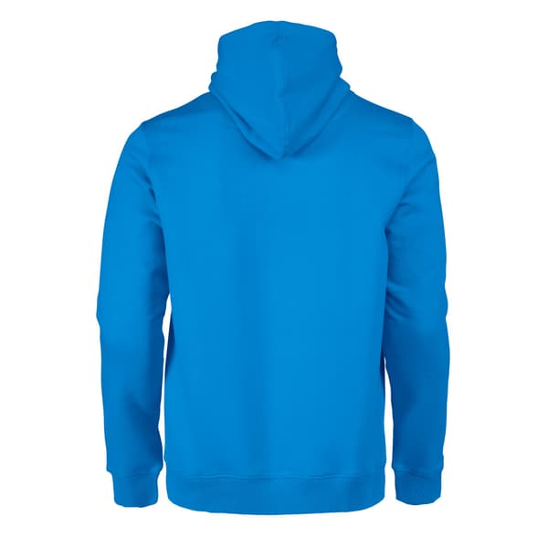 Printer Herr Fastpitch Hoodie M Ocean Blue Ocean Blue M