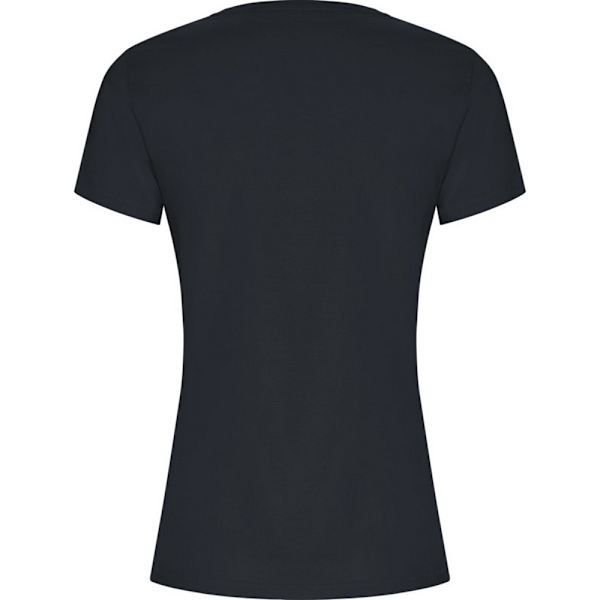 Roly Dam/Dam Golden T-Shirt S Ebony Ebony S