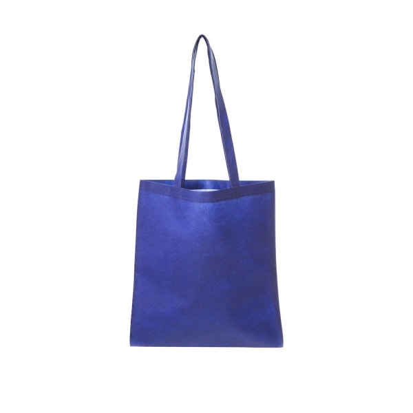United Bag Store Tote Bag One Size Navy Navy One Size
