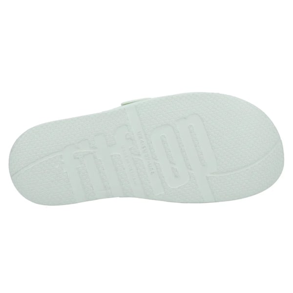FitFlop Dam/Damer iQushion Sandaler 6 UK Sagebrush Grön Sagebrush Green 6 UK