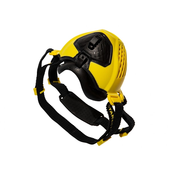 Stanley Andningsskydd P3 R Halvmask S/M Flerfärgad Multi Colour S/M