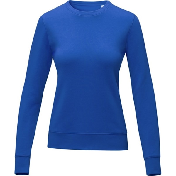 Elevate Dam/Kvinnor Zenon Pullover M Blå Blue M