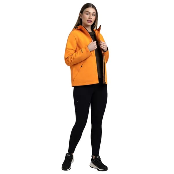 Trespass Dam Robina DLX Jacka M Amber Glow Amber Glow M