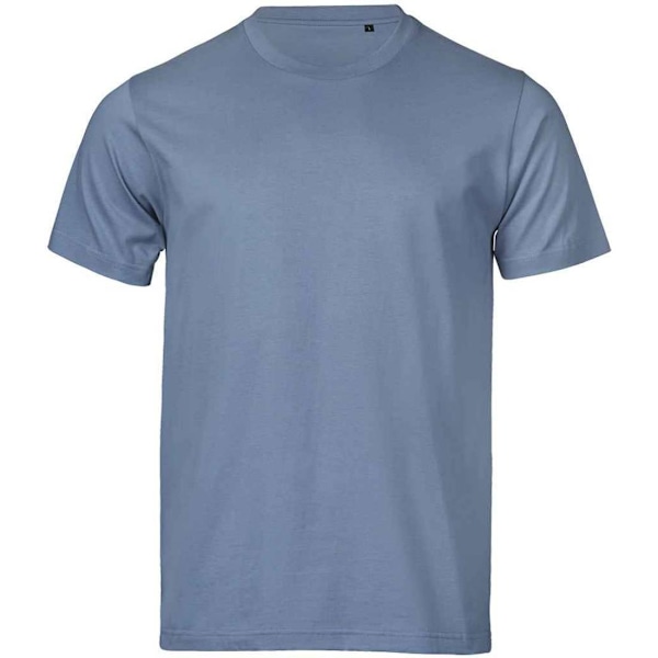 Tee Jays Unisex Vuxen Urban Luxury T-Shirt XS Flintstone Flintstone XS
