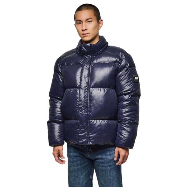 Weekend Offender Herr Odetta PrimaLoft Pufferjacka XS Marinblå Navy XS
