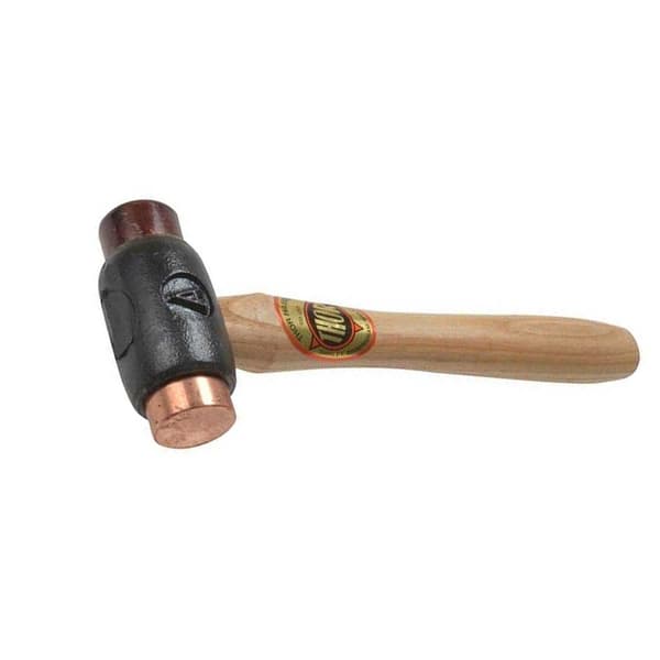 Thor Koppar / Dölja Hammare A Multi Färg Multi Colour A