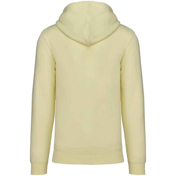 Native Spirit Unisex Vuxen Heavyweight Hoodie L Citron Citrus Lemon Citrus L