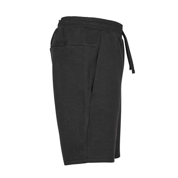 Tee Jays Herr Athletic Shorts S Svart Black S