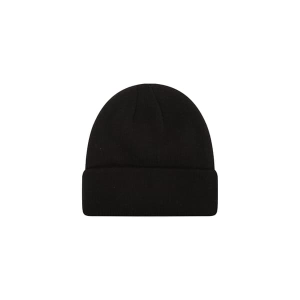 Mountain Warehouse Stickad Thinsulate Mössa M-L Svart Black M-L