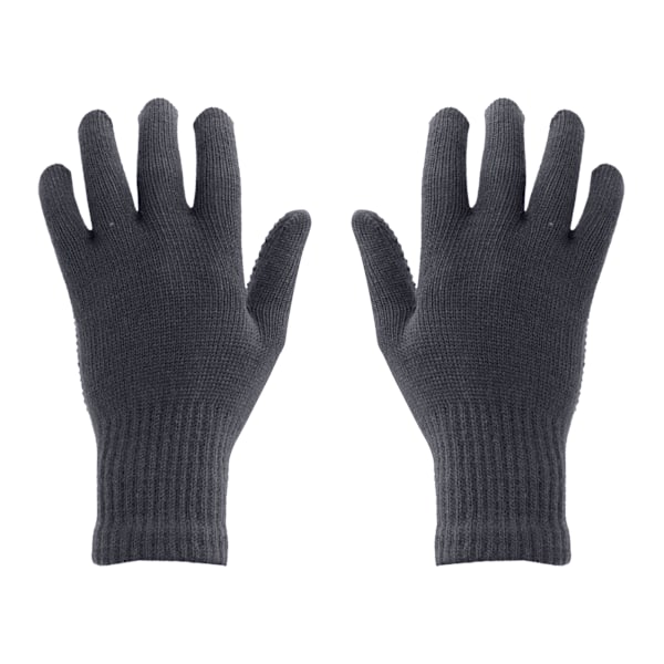 Shires Suregrip ridhandskar för barn/barn, en storlek, svart Black One Size