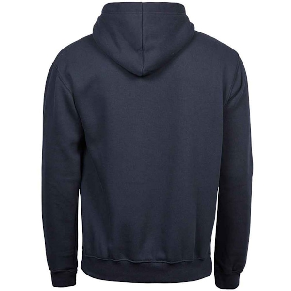 Tee Jays Herr Hooded Sweatshirt 3XL Marinblå Navy 3XL