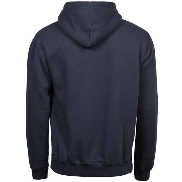 Tee Jays Herr Hooded Sweatshirt S Navy Navy S