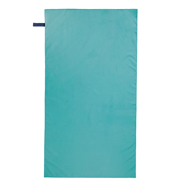 Mountain Warehouse Resemikrofiberhandduk M Mint Mint M