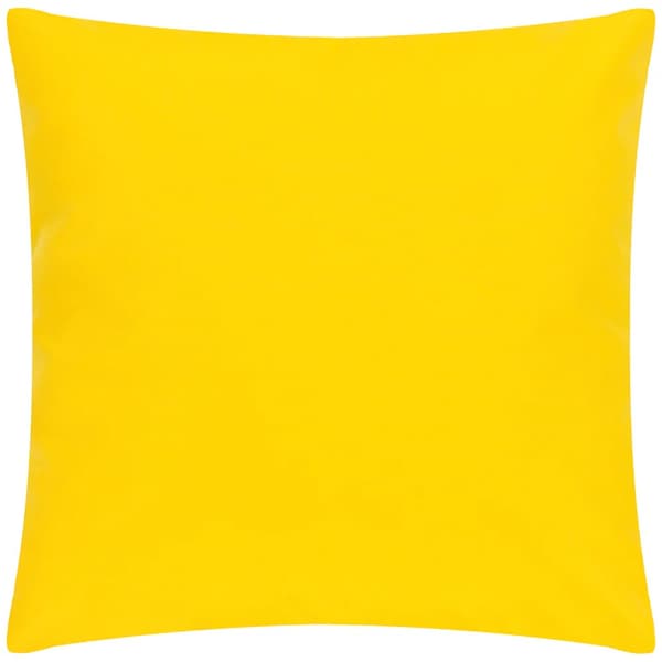 Furn Limoncello Abstrakt Utomhuskuddfodral One Size Blå Blue One Size