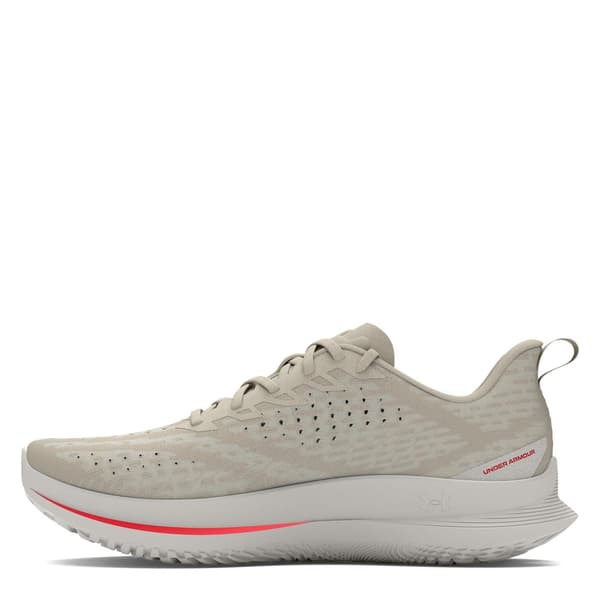 Under Armour Dam Velociti 4 Skor 4 UK Grå Grey 4 UK