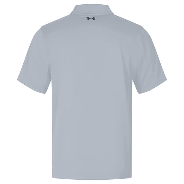 Under Armour T2G Poloskjorta L Vit White L