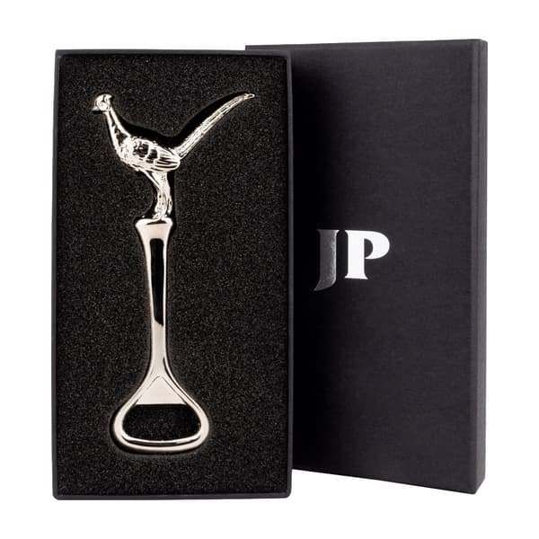 Jack Pyke Fasanflasköppnare En Storlek Silver Silver One Size