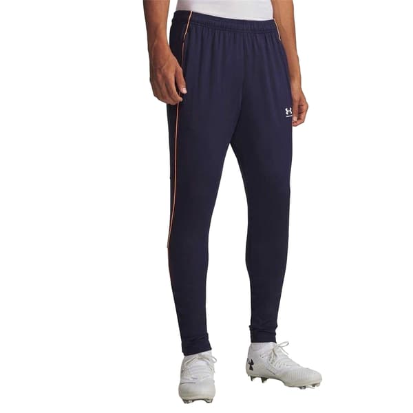 Under Armour Herr Challenger Byxor M Marinblå/Vit Navy/White M