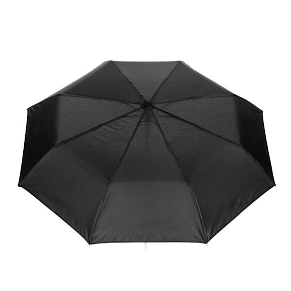 Swiss Peak Aware Automatiskt Hopfällbart Paraply One Size Svart Black One Size