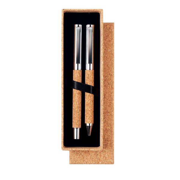 MidOcean Quercus Pennset En Storlek Trä Wood One Size