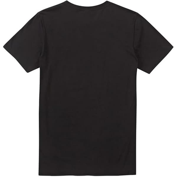 Basic Instinct Herr Logo T-Shirt XXL Svart Black XXL