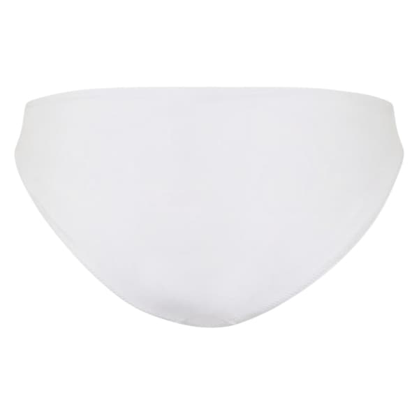 Biba Dam/Dam Venedig Bikiniunderdelar 12 UK Vit White 12 UK