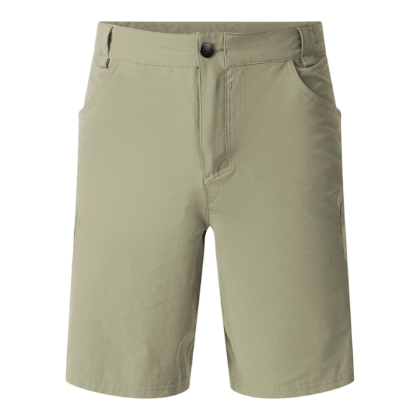Dare 2B Tuned In II Multi Pocket Vandringsshorts för Män 42in Olivi Olivine Green 42in