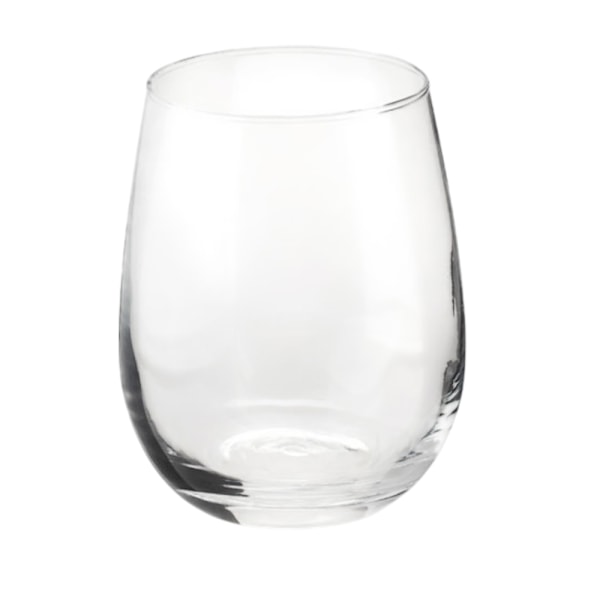 MidOcean Bless Glas Utan Fot One Size Transparent Transparent One Size