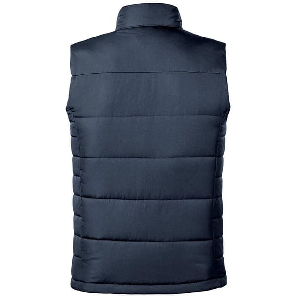 Stormtech Herr Sierra Thermal Gilet M Marinblå Navy M