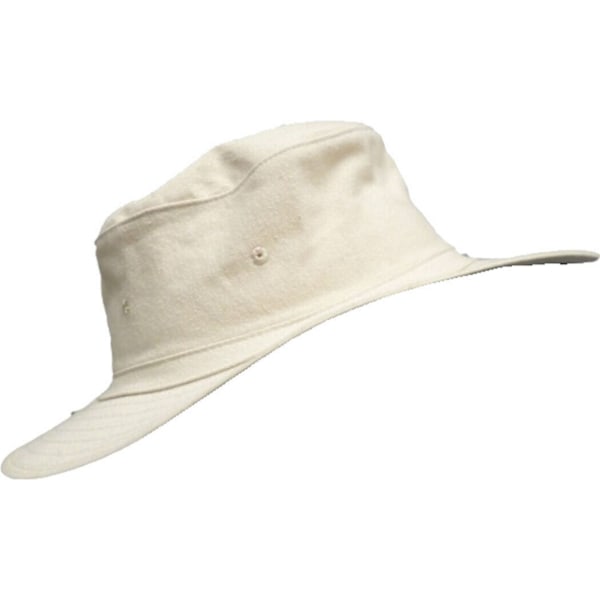 Kookaburra Bred Brätte Cricket Hink Hat S Cream Cream S