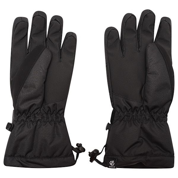 Dare 2B Dam/Dam Acute Skidhandskar XS Svart Black XS