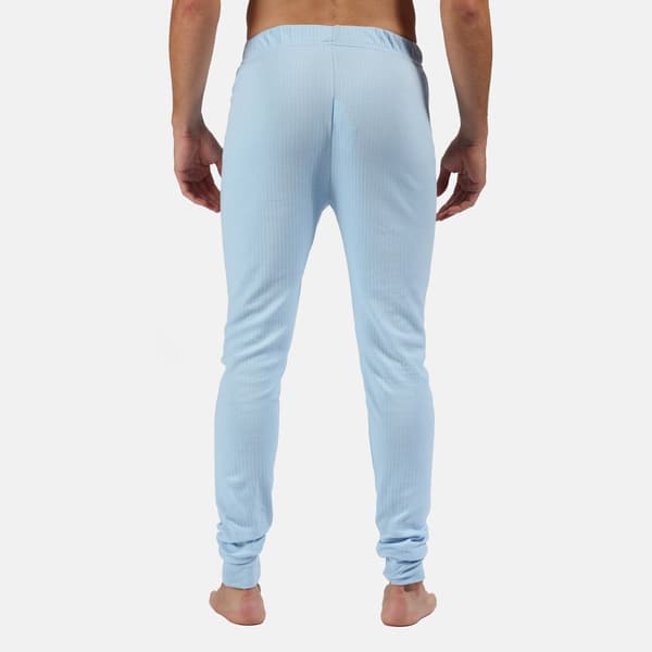 Regatta Professional Herr Termobyxor L Blå Blue L