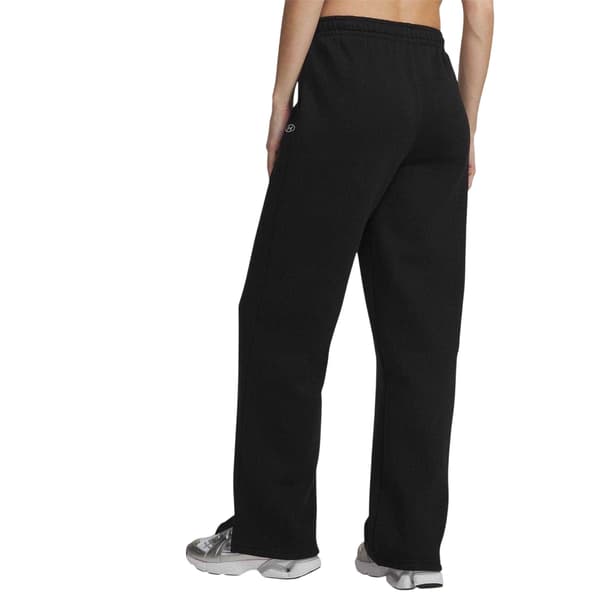 Under Armour Dam/Dam Rival Joggers 10 UK Svart Black 10 UK