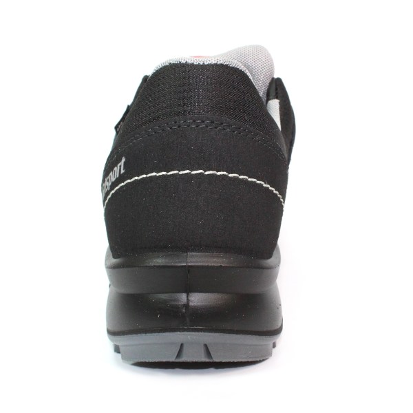 Grisport Argon Walking Shoes för män, 6 UK, grå Grey 6 UK
