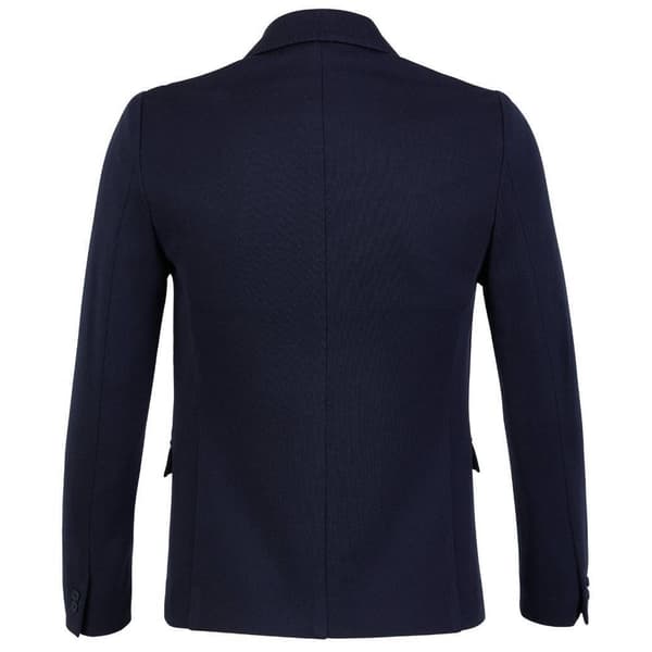 NEOBLU Dam/Dam Marcel Pique Blazer 10 UK Natblå Night Blue 10 UK