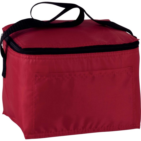 Kimood Mini Cool Bag One Size Röd Red One Size